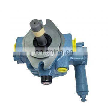 Nachi VDC-1A/1B VDC-2A/2B VDC-3A/3B  series hydraulic variable displacement vane pump VDC-1B-1A4-E35