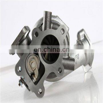 TD04-4 49389-02060 ME226939 Turbo for Mitsubishi Engine Fuso 4M50 photo-4