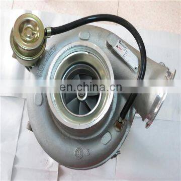 HX55W Turbo 4037635 4037629 Turbocharger photo-3