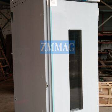 Stainless Steel Retarder Bread Dough Pizza Proofer Machine for Bakery photo-3