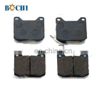 ceramic top quality brake pad hi-q Perfect suit for Alfa Romeo Allfetta E58-7023