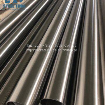 SA 268 Tp446 Stainless Steel Seamless Tubing