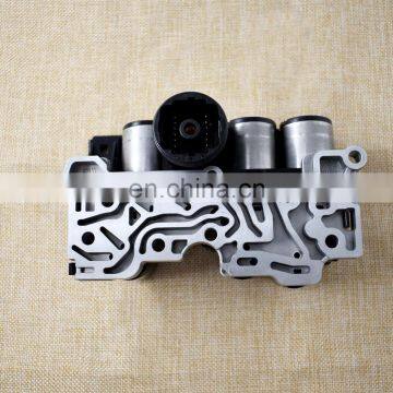 BLOCK PACK UPDATED SOLENOID FOR 5R55S 5R55W EXPLORER MOUNTAINEER 02 UP photo-2