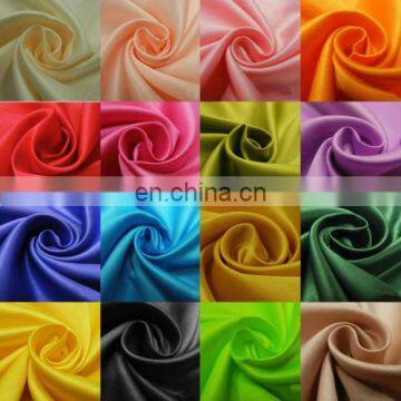 Noble Silk Fabric High Grade Silk Dress Fabric