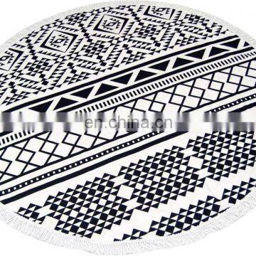 Hawaii Sand Free Beach Towel Colorful With Custom Logo photo-3