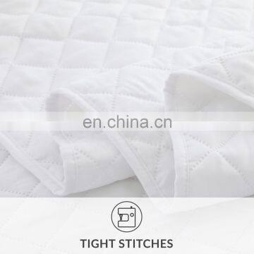 Luxury Super King Summer Fancy Movable Woven Comforters 100% Polyester Ultrasonic Quilt Bedspread Set For India photo-3