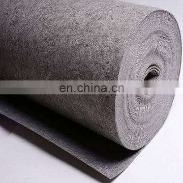 Amazon Hot Selling Product Non Woven Hand 100% Polyester Felt photo-2