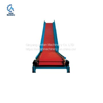 Machinery for making straw pulp conveyor paper mill sale cast iron roller chain conveyor chain