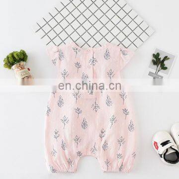 Infants & Toddlers Clothing Baby Rompers photo-5