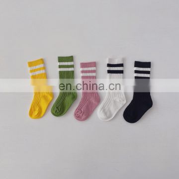 Children's Socks Kid Girls Baby Cotton Socks