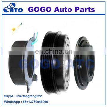 24V Electric 10P30C Compressor Clutch for Coaster photo-3