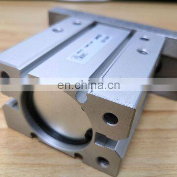 Best Discount SMC Finger Gripper Cylinder Price From Manufacturer MHZ2-32D photo-4