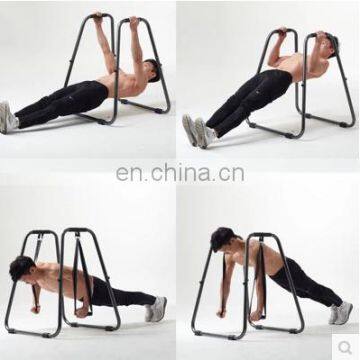 Horizontal Bar & Parallel Bars photo-6