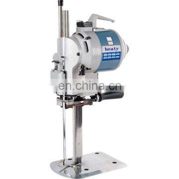 BA 103 Automatic Sharpening Cutting Clothing Industrial Sewing Machine photo-2