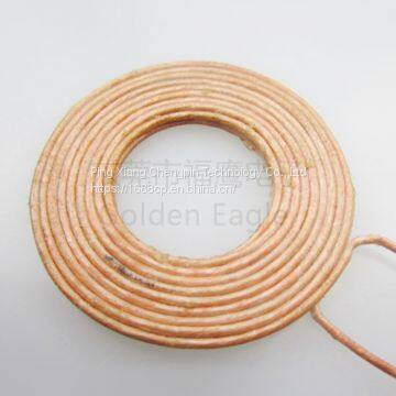 15W Wireless Charger Coil Charging Module photo-4