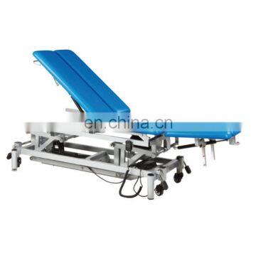 facial treatment table New massage bed