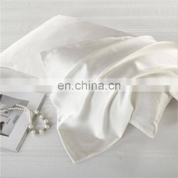 Standard 26*20 Inch Luxurious Satin Custom 22mm 100% Pure Silk Pillow Case 100% Mulberry For Home Decor photo-2