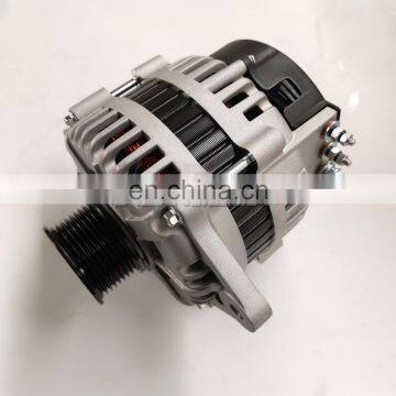 QSB4.5 Engine Alternator 8600499 5282836 2874862 4936876 3935527 3918558 213298