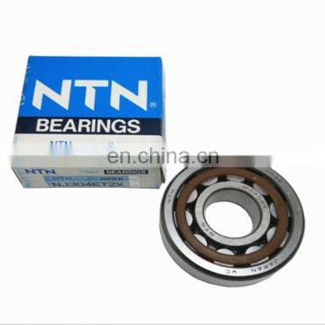 25X52X18mm Size NU2205E NU2305E KOYO NTN NSK Japan Roller Bearing Cheap Cylindrical Roller Bearing