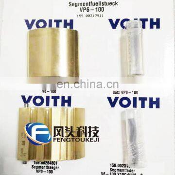 Gear Pump Repair Part IPVP6-64(80/100)-101/111/171/451/651 Filler Piece Complete photo-4