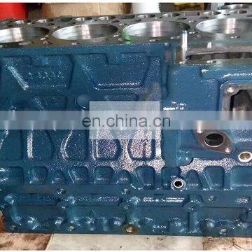 V2203E V2203M V2203DI V2403DI V2203 V2403 Cylinder Block Fit for KUBOTA Excavator photo-2
