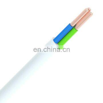 Electrical Cable Wire 10mm Copper Cable Price per Meter 3 x 2.5mm2 4x25mm2 Electric Cable photo-3