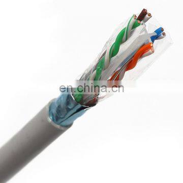 Network Cable Cat6 Price 32AWG 3m UTP Cat6 Patch Cord photo-2
