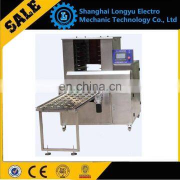 Stainless Steel Automatic Moon Cake Mixing Maker photo-6