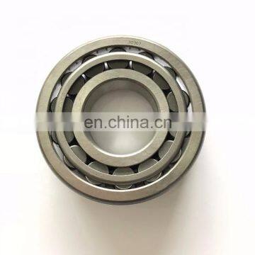 HXHV 30307 Tapered Roller Bearing 35x80x22.75mm