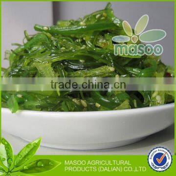2013 chuka wakame seaweed/Flavor Wakame/Dried Brown seaweed/Dried seaweed with top quality