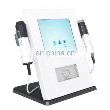 Portable Co2 Treatment With Exfoliation Oxygen Facial Care Machine Oxygenation Infusion Function