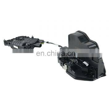 For BMW OEM Lock Complete Rear Left  51227185687  High Quality