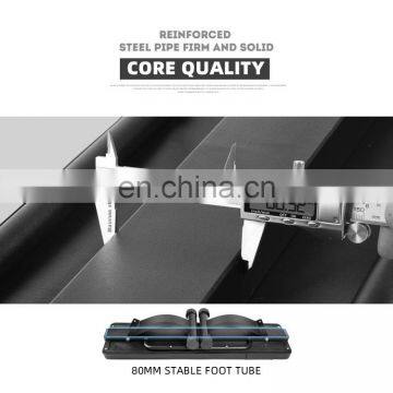 2021 Vivanstar ST6690 Dumbbell Stool Folding Household Fitness Equipment Gym Flat Weight Lifting Training Flat Bench