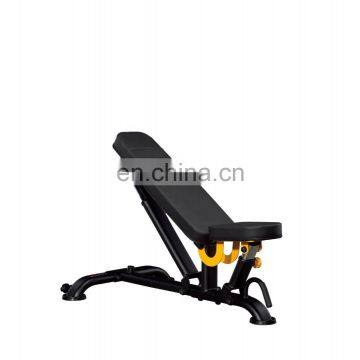 DZSZ High Quality With Low Price Weight Training Home Gym Fitness Equipment Multi Functional Multi Function Bench