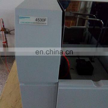 Atomic Absorption Spectrophotometer Price Absorption Atomic photo-4