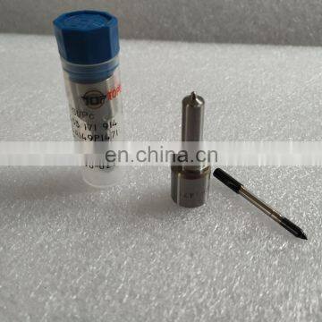TOPDIESEL Common Rail Injector Nozzle DLLA149P1471 0433171914 For 0445110311 photo-3