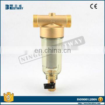 BWVA CE Certification New Design Water Filter photo-5