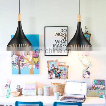 Design Lamps Interior Modern Bell Pendant Light From Zhongshan photo-3