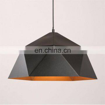 Classic Hot Sale Skygarden Pendant Light Factory direct sale Personality Fashion Metal Hanging Light