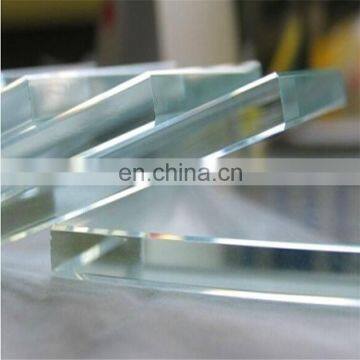 Custom Tempered Glass for Building Laminated 10 mm photo-4