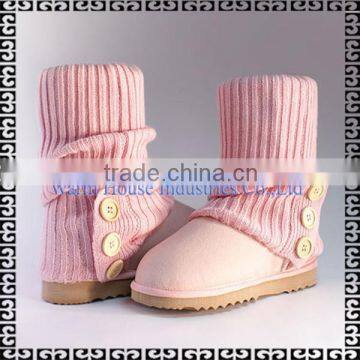 2014 fashion ladies winter boots for women