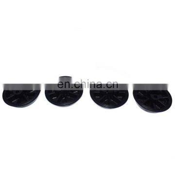 Set of 4 Under Car Support Pad Lifting Car Jack Pad For BMW E36 318i 325i E46 M3