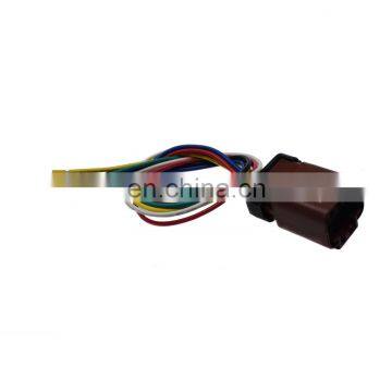 Wiper Motor Tail Lamp Connector 5013984AA For Dodge Ram1500 2009-2010