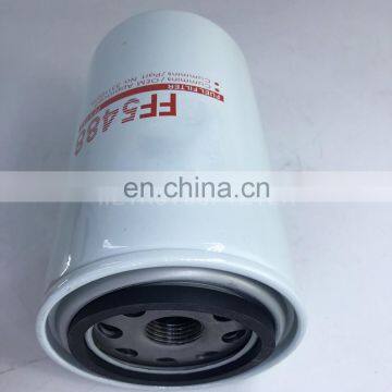 Excavator Diesel Engine Spin on Fuel Filter FF5488 600-319-3750 photo-2