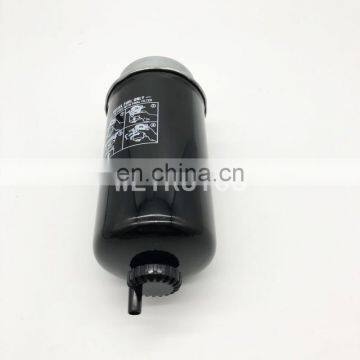Generator Diesel Fuel Water Separator Filter 0011318320 photo-4