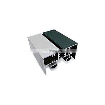 Shengxin Aluminium Profile Aluminum Profile for Sliding Window and Sliding Door photo-4