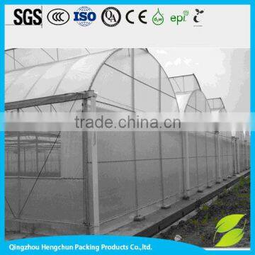 PE/PO/EVA greenhouse film,200mic greenhouse