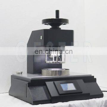 AATCC 127 ISO 1420 Fabric Hydrostatic Head Tester photo-4