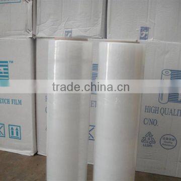 Hot selling pallet wrap film with CE certificate