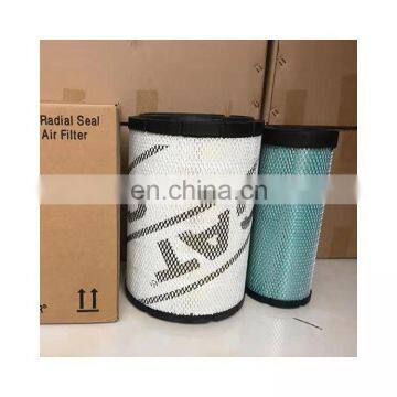 Suitable For Vehicle Starting System Cat Air Filter 131-8821 photo-4